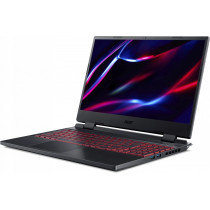 Ноутбук Acer Nitro 5 AN515-58-557Q черный