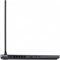 Ноутбук Acer Nitro 5 AN515-58-557Q черный