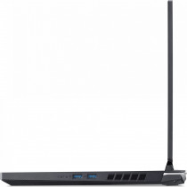Ноутбук Acer Nitro 5 AN515-58-557Q черный