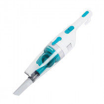 Пылесос BLACKTON Bt VC0802H Белый-Голубой