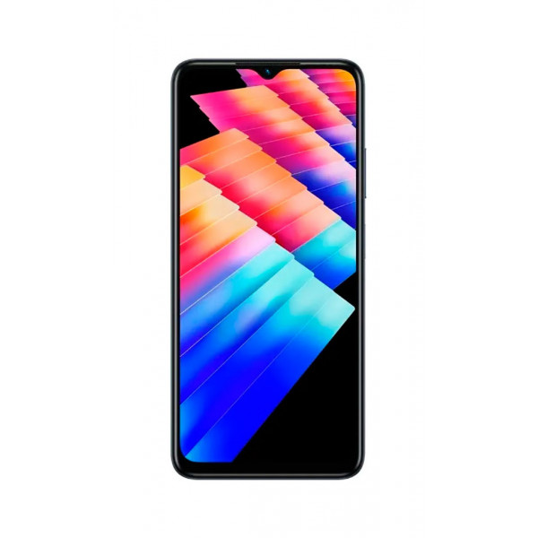 Смартфон Infinix HOT 30i 64 ГБ черный