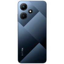Смартфон Infinix HOT 30i 64 ГБ черный