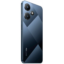 Смартфон Infinix HOT 30i 64 ГБ черный