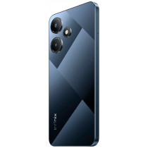 Смартфон Infinix HOT 30i 64 ГБ черный