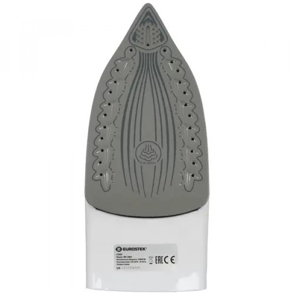 Утюг EUROSTEK EEI-2403 