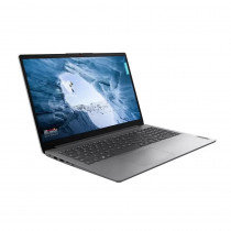 Ноутбук Lenovo IdeaPad 1 15IGL7 серый