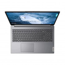Ноутбук Lenovo IdeaPad 1 15IGL7 серый