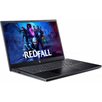 Ноутбук Acer Nitro V 15 ANV15-51-54RL черный
