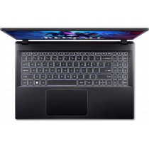Ноутбук Acer Nitro V 15 ANV15-51-54RL черный