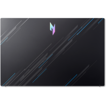 Ноутбук Acer Nitro V 15 ANV15-51-54RL черный