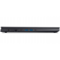 Ноутбук Acer Nitro V 15 ANV15-51-54RL черный