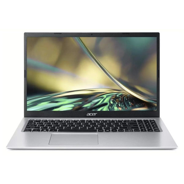 Ноутбук Acer Aspire 3 A315-58G-37VY серебристый