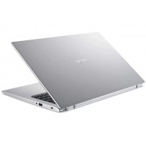 Ноутбук Acer Aspire 3 A315-58G-37VY серебристый