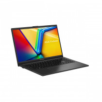 Ноутбук ASUS VivoBook Go 15 OLED E1504FA-L1019W серебристый