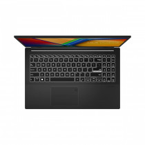 Ноутбук ASUS VivoBook Go 15 OLED E1504FA-L1019W серебристый