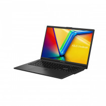 Ноутбук ASUS VivoBook Go 15 OLED E1504FA-L1019W серебристый