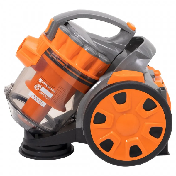Пылесос ESPERANZA VC-C201
