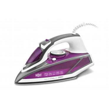 Утюг HOLT HT-IR-013