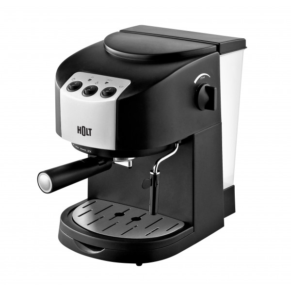 Кофеварка HOLT HT-СМ-002 , 1050 Вт