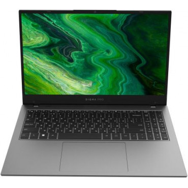 Ноутбук Digma Pro Fortis (DN15P3-ADXW01) Core i3 1005G1 16Gb SSD512Gb Intel UHD Graphics 15.6" IPS FHD (1920x1080) Windows 11 Professional grey