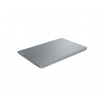 Ноутбук Lenovo IP3 15ITL6 (82XB0061UE) qwerty/Rus 15.6" FHD, Intel Core i3-N305, 4Gb, 256Gb SSD, no ODD, no OS, серый