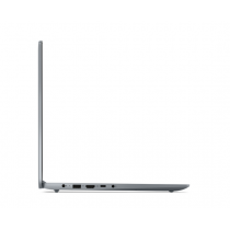 Ноутбук Lenovo IP3 15ITL6 (82XB0061UE) qwerty/Rus 15.6" FHD, Intel Core i3-N305, 4Gb, 256Gb SSD, no ODD, no OS, серый