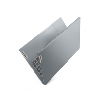 Ноутбук Lenovo IP3 15ITL6 (82XB0061UE) qwerty/Rus 15.6" FHD, Intel Core i3-N305, 4Gb, 256Gb SSD, no ODD, no OS, серый