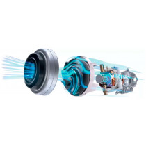 Пылесос BOSCH BGL82030