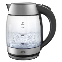 Чайник JVC JK-KE1707 черный