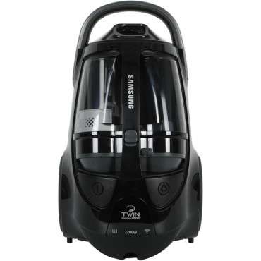 Пылесос Samsung VCC8874H35/XEV черный