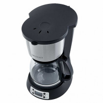 Кофеварка DELTA LUX DE-2000 черная
