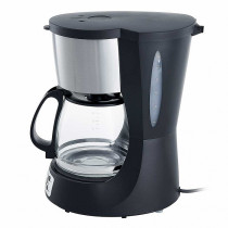 Кофеварка DELTA LUX DE-2000 черная