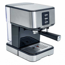 Кофеварка DELTA LUX DE-2001 черная