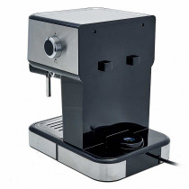Кофеварка DELTA LUX DE-2001 черная