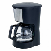 Кофеварка DELTA LUX DL-8161 черная