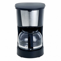 Кофеварка DELTA LUX DL-8161 черная