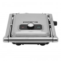 Электрогриль Polaris PGP 2902 черный