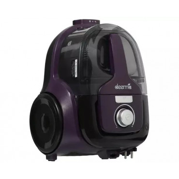Пылесос "Xiaomi" Deerma Cylinder Vacuum Cleaner DEM-TJ300W Violet