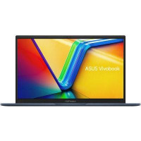 Ноутбук ASUS Vivobook 15 X1504ZA-BQ827 серебристый