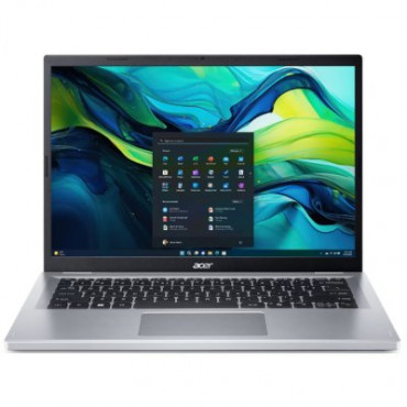 Ноутбук Acer Aspire AG14-21P-R4XC (NX.KXDCD.008)