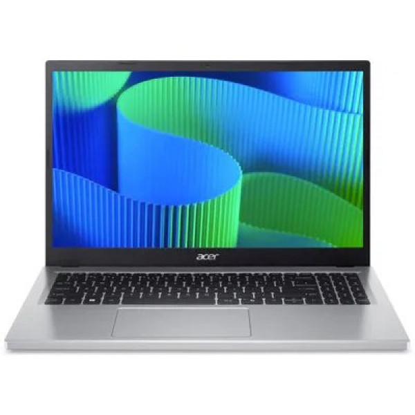 Ноутбук Acer Extensa 15 EX215-34-P16A (NX.EHTCD.009) 15.6"(1920x1080 (матовый) IPS)/Intel Pentium N200(1Ghz)/16384Mb/512PCISSDGb/noDVD/Int:UMA