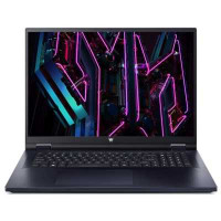 Ноутбук Acer Predator Helios 18 PH18-72-92TD (NH.QP4CD.002) Core i9 14900HX 32Gb SSD2Tb GeForce RTX4090 16Gb 18" IPS WQXGA (2560x1600) Win11H black