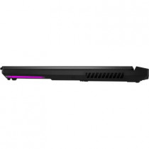 Ноутбук ASUS Rog Strix Scar 17 G733PY-LL002 (90NR0DB4-M00160) Ryzen 9 7945HX 32Gb SSD 1Tb RTX 4090 16Gb 17,3 QHD IPS 90Вт*ч No OS black