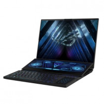 Ноутбук ASUS Rog Zephyrus Duo 16 2023 GX650PY-NM083W (90NR0BI1-M004V0) Ryzen 9 7945HX 32Gb SSD 2Tb RTX 4090 16Gb 16 WQXGA IPS 90Вт*ч Win11 Black