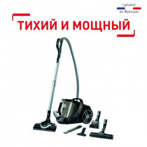 Пылесос TEFAL TW7260EA