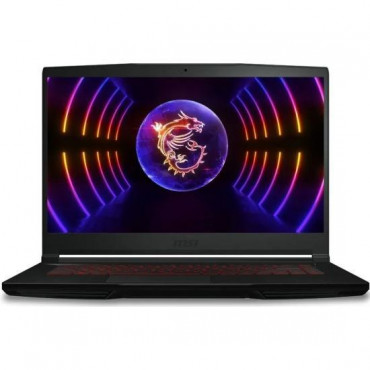 Ноутбук MSI GF63 Thin 12UC-1047XRU