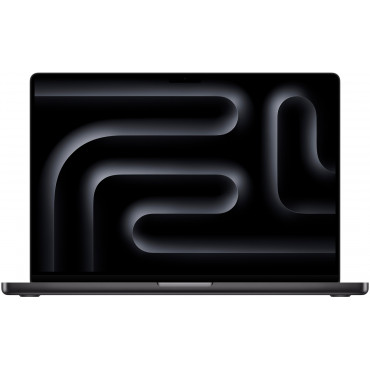 Ноутбук Apple 16-inch MacBook Pro (MUW63RU/A) M3 Max with 16-core CPU, 40-core GPU/48GB/1TB SSD - Space Black/RU