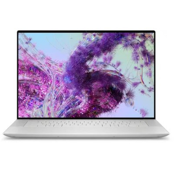 Ноутбук DELL XPS 16 9640-9445 16.2", 2024, OLED, Intel Core Ultra 9 185H 2.3ГГц, 16-ядерный, 32ГБ LPDDR5x, 1ТБ SSD, NVIDIA GeForce RTX 4060
