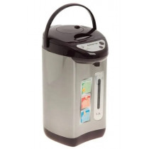 Чайник POLARIS PWK 1775CGLD, серебристый матовый