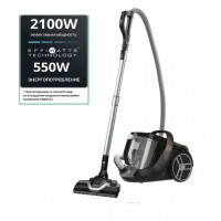 Пылесос TEFAL TW7260EA
